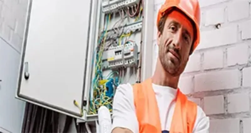 Électricité - Électricien