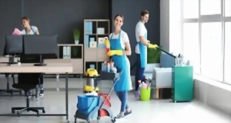 Nettoyage et entretien